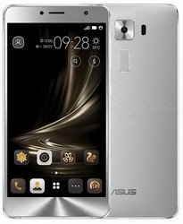 Замена дисплея на телефоне Asus ZenFone 3 Deluxe в Ярославле